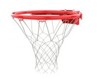 Кольцо баскетбольное DFC R4 45см (18")