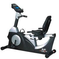Горизонтальный велотренажер Ultra Gym UG-B003/2