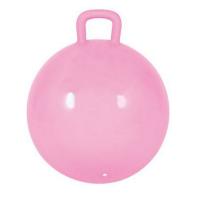 Мяч попрыгун с ручкой "Skippy Ball" 45 см HKGB107