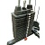 Дополнительный груз 22,5 кг к стеку (5 плашек) Body-Solid