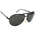 Очки солнцезащитные "Kaifeng-Aviator" A35/black/