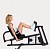 Опция жим ногами Body Solid GLP